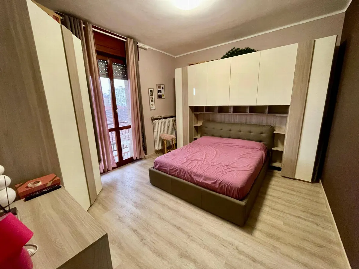 Appartamento in vendita a Alessandria, Centro-P.zza Matteotti - foto 5