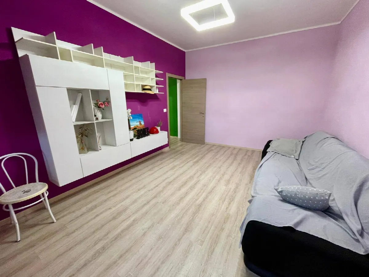 Appartamento in vendita a Alessandria, Centro-P.zza Matteotti - foto 6