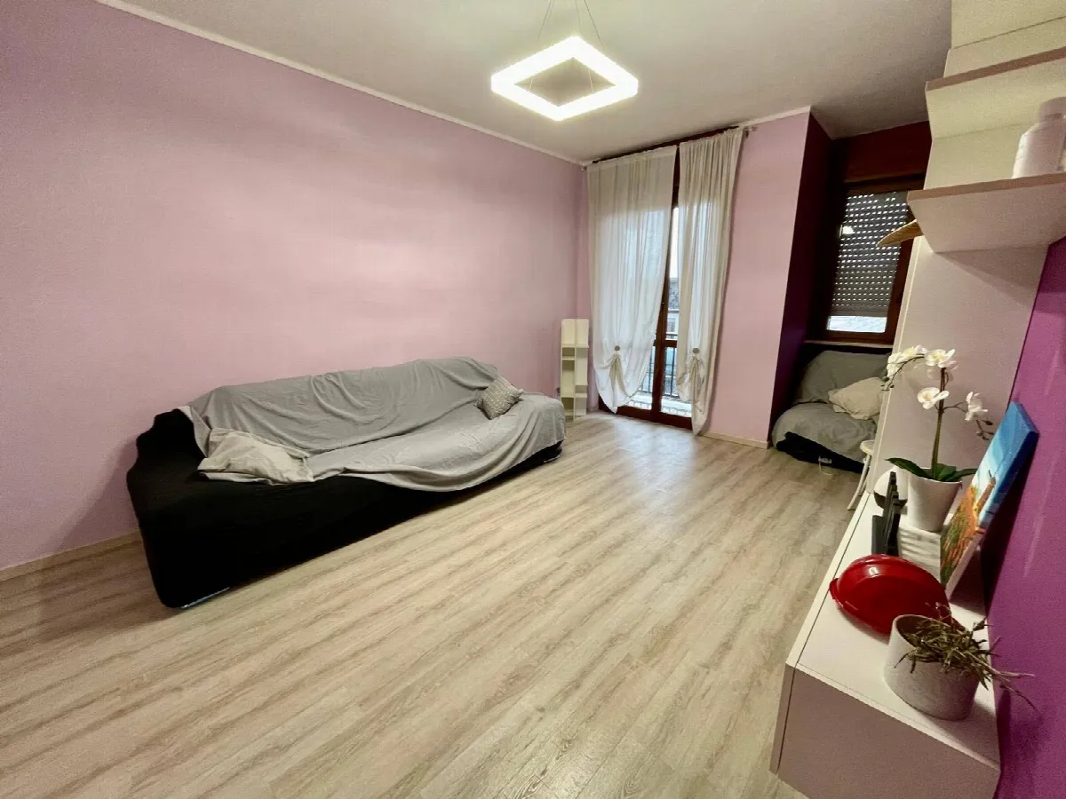 Appartamento in vendita a Alessandria, Centro-P.zza Matteotti - foto 7
