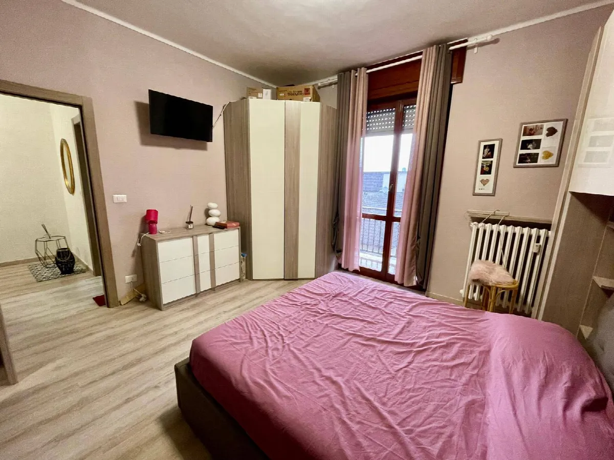 Appartamento in vendita a Alessandria, Centro-P.zza Matteotti - foto 8