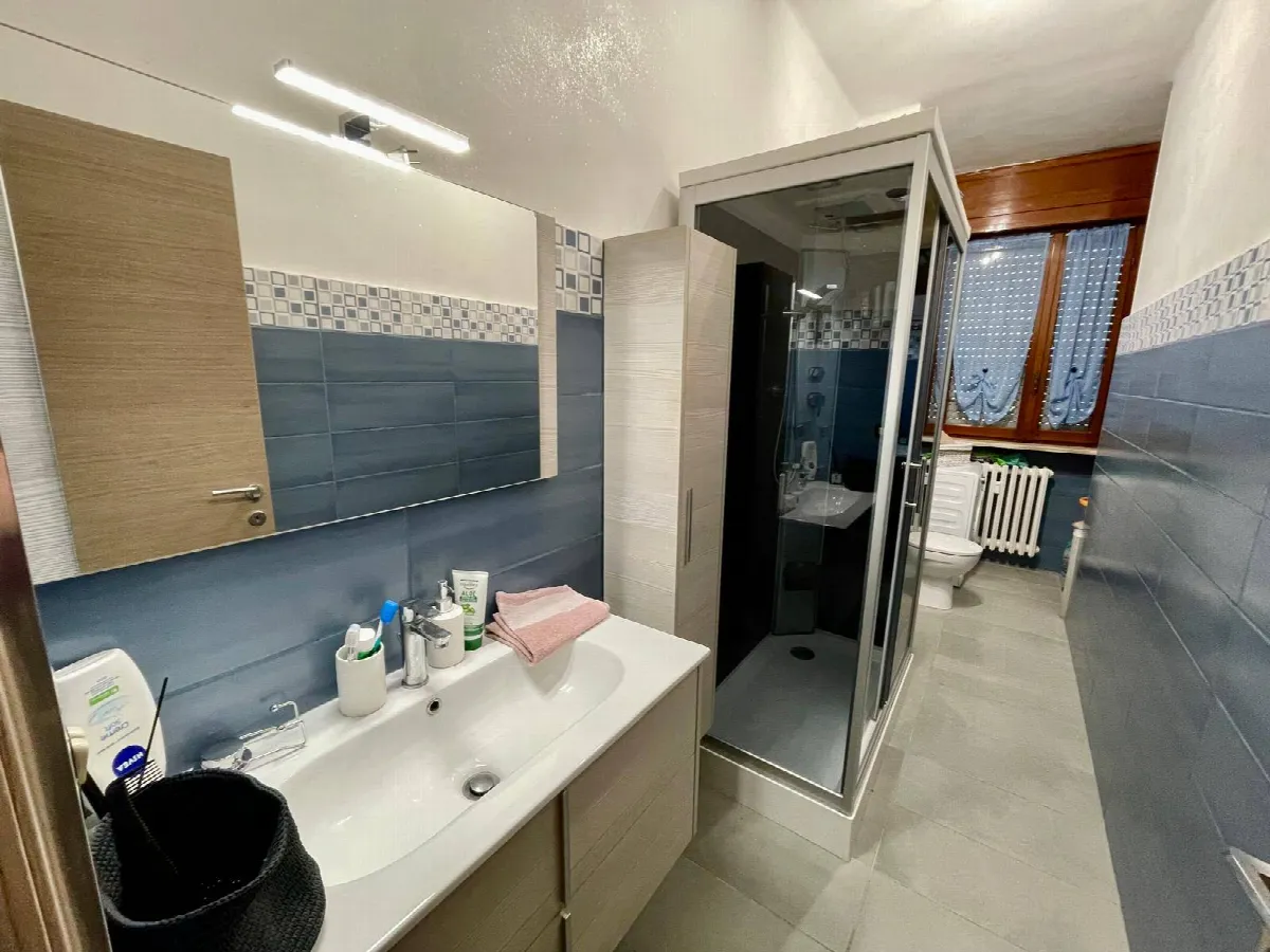 Appartamento in vendita a Alessandria, Centro-P.zza Matteotti - foto 9