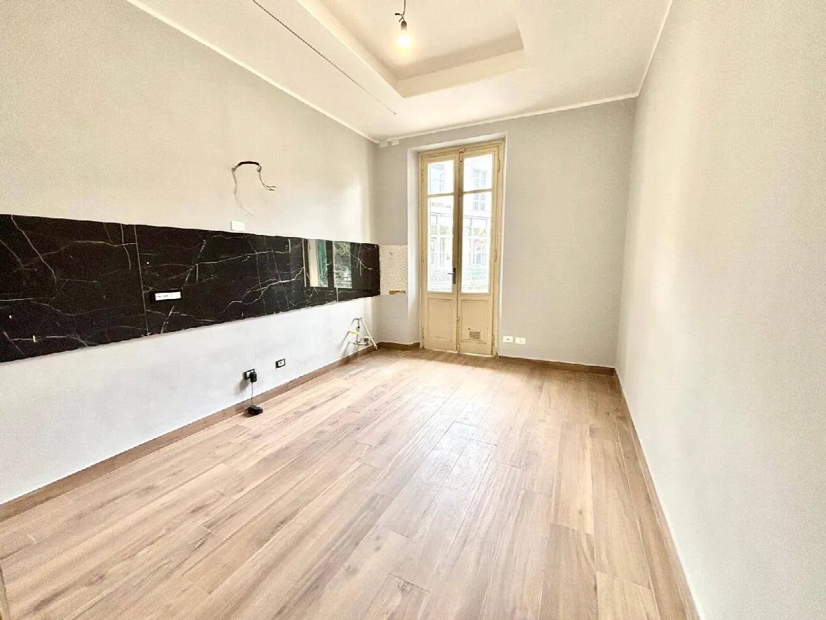 Appartamento in vendita a Alessandria, Centro-P.zza Garibaldi - foto 2