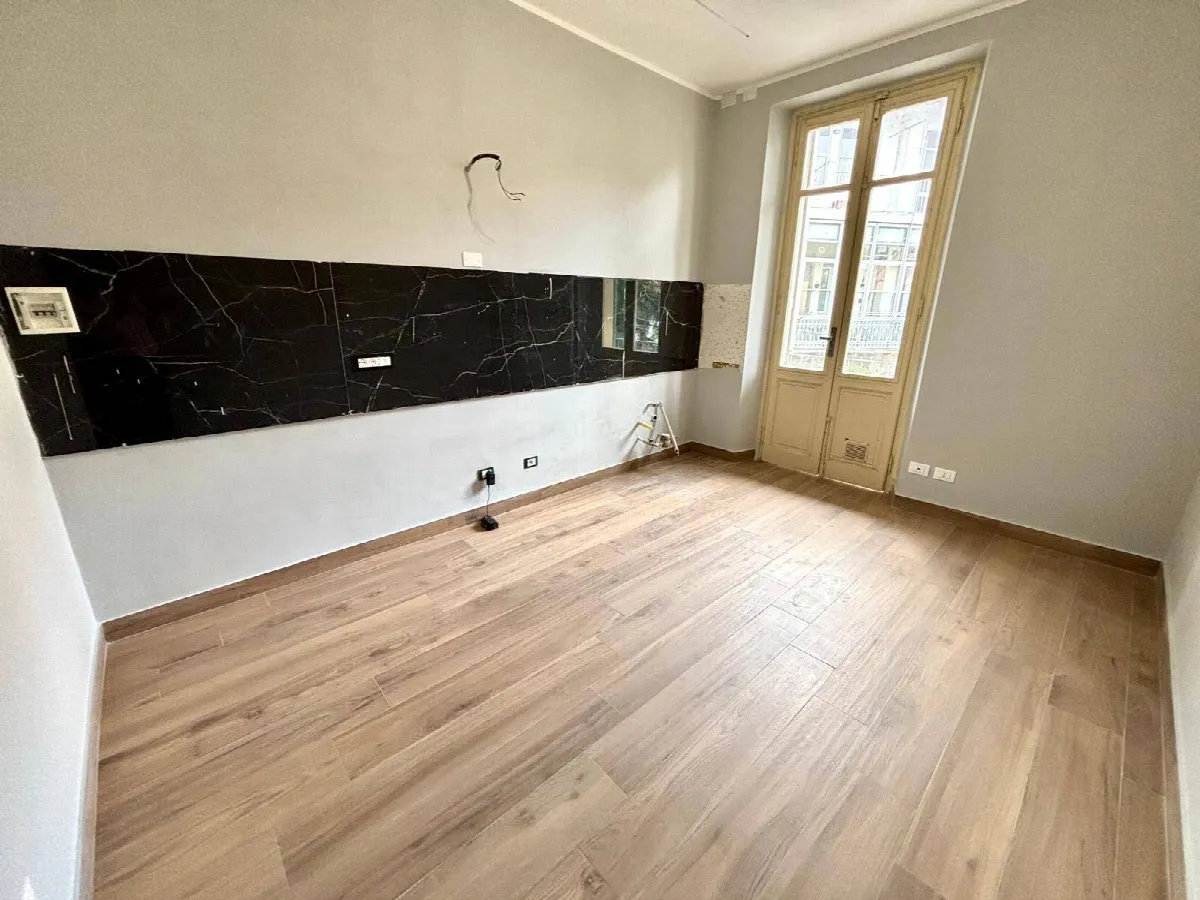 Appartamento in vendita a Alessandria, Centro-P.zza Garibaldi - foto 3