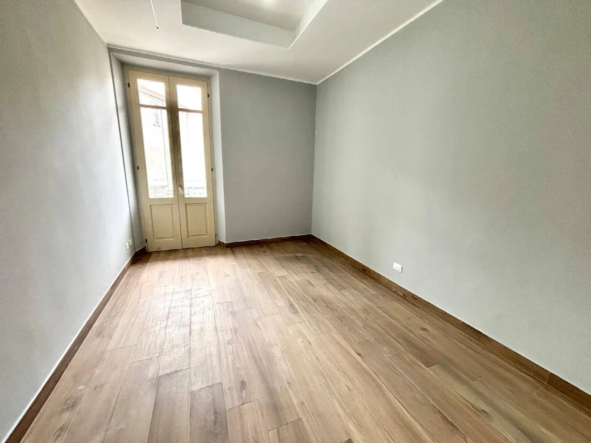 Appartamento in vendita a Alessandria, Centro-P.zza Garibaldi - foto 5
