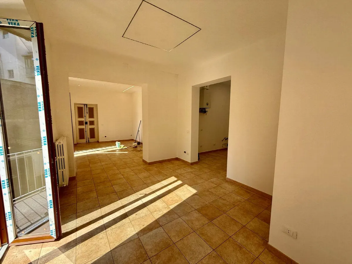 Appartamento in vendita a Alessandria, Centro-P.zza Matteotti - foto 2