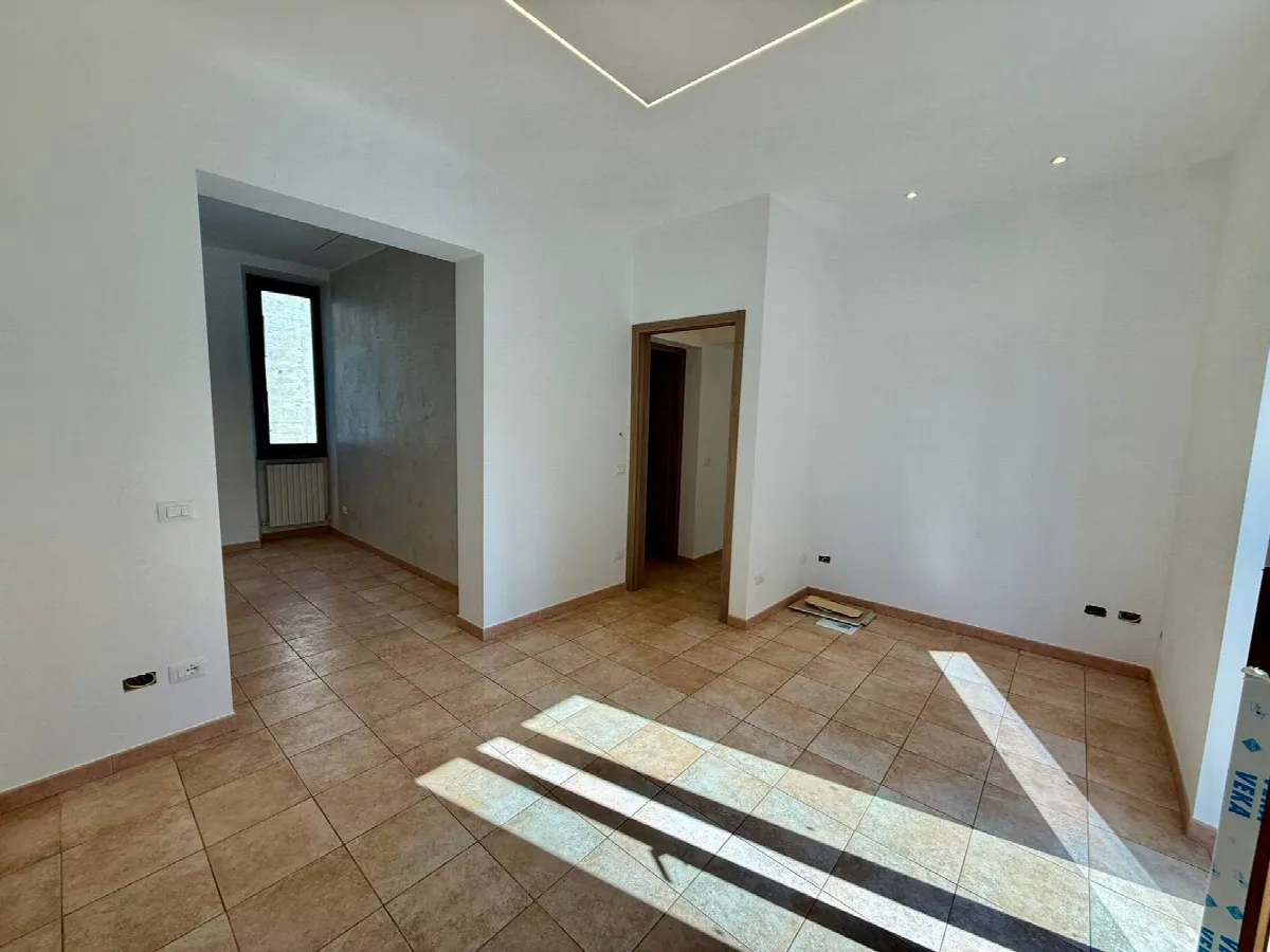 Appartamento in vendita a Alessandria, Centro-P.zza Matteotti - foto 3