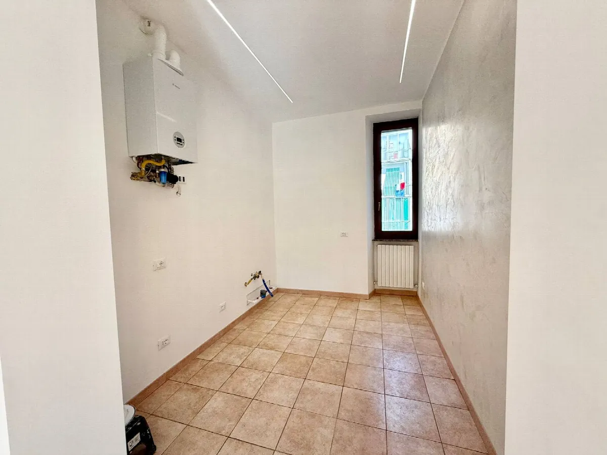 Appartamento in vendita a Alessandria, Centro-P.zza Matteotti - foto 5