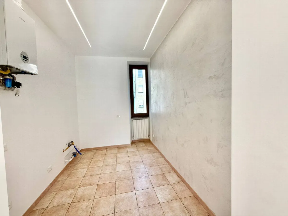 Appartamento in vendita a Alessandria, Centro-P.zza Matteotti - foto 6