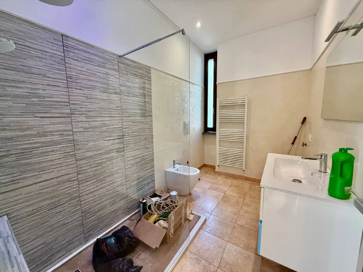 Appartamento in vendita a Alessandria, Centro-P.zza Matteotti - foto 9