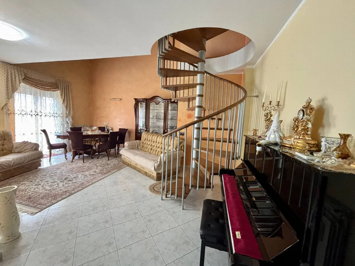 Appartamento in vendita a Alessandria, Casalbagliano - foto 1