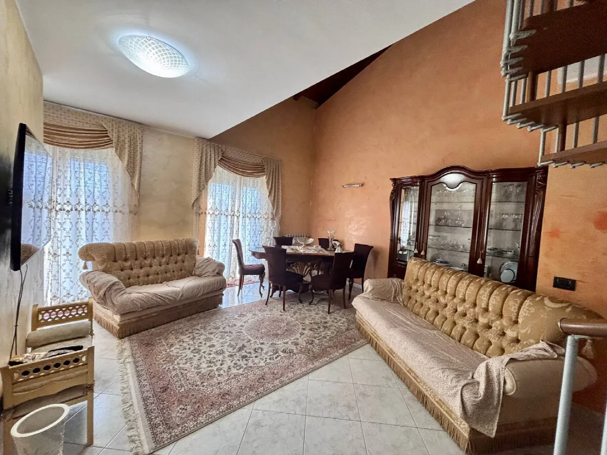 Appartamento in vendita a Alessandria, Casalbagliano - foto 5