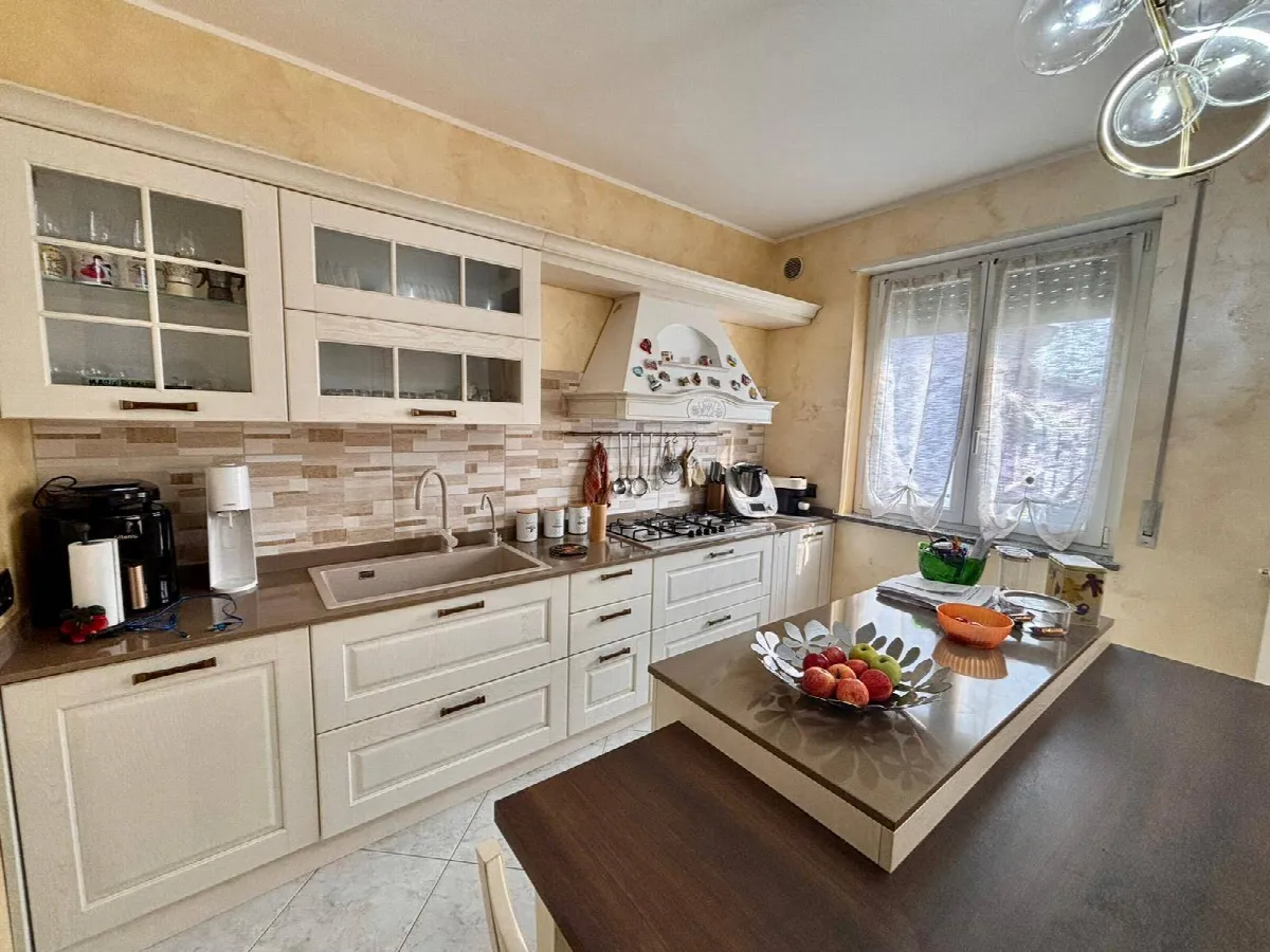 Appartamento in vendita a Alessandria, Casalbagliano - foto 7