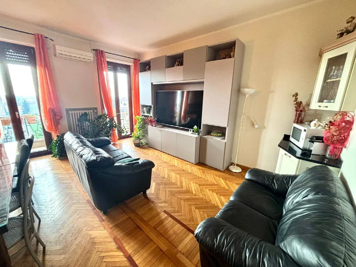Appartamento in vendita a Alessandria, Centro-P.zza Garibaldi - foto 4