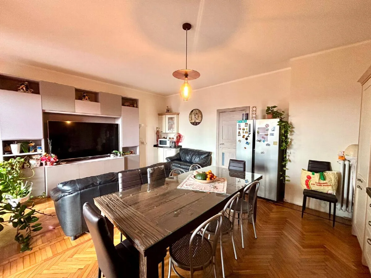 Appartamento in vendita a Alessandria, Centro-P.zza Garibaldi - foto 5