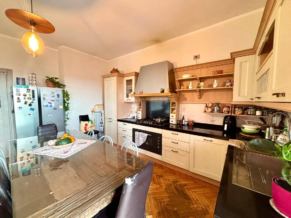 Appartamento in vendita a Alessandria, Centro-P.zza Garibaldi - foto 6