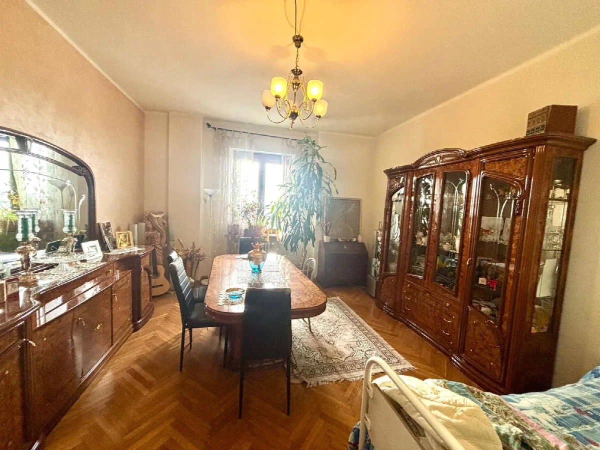 Appartamento in vendita a Alessandria, Centro-P.zza Garibaldi - foto 7
