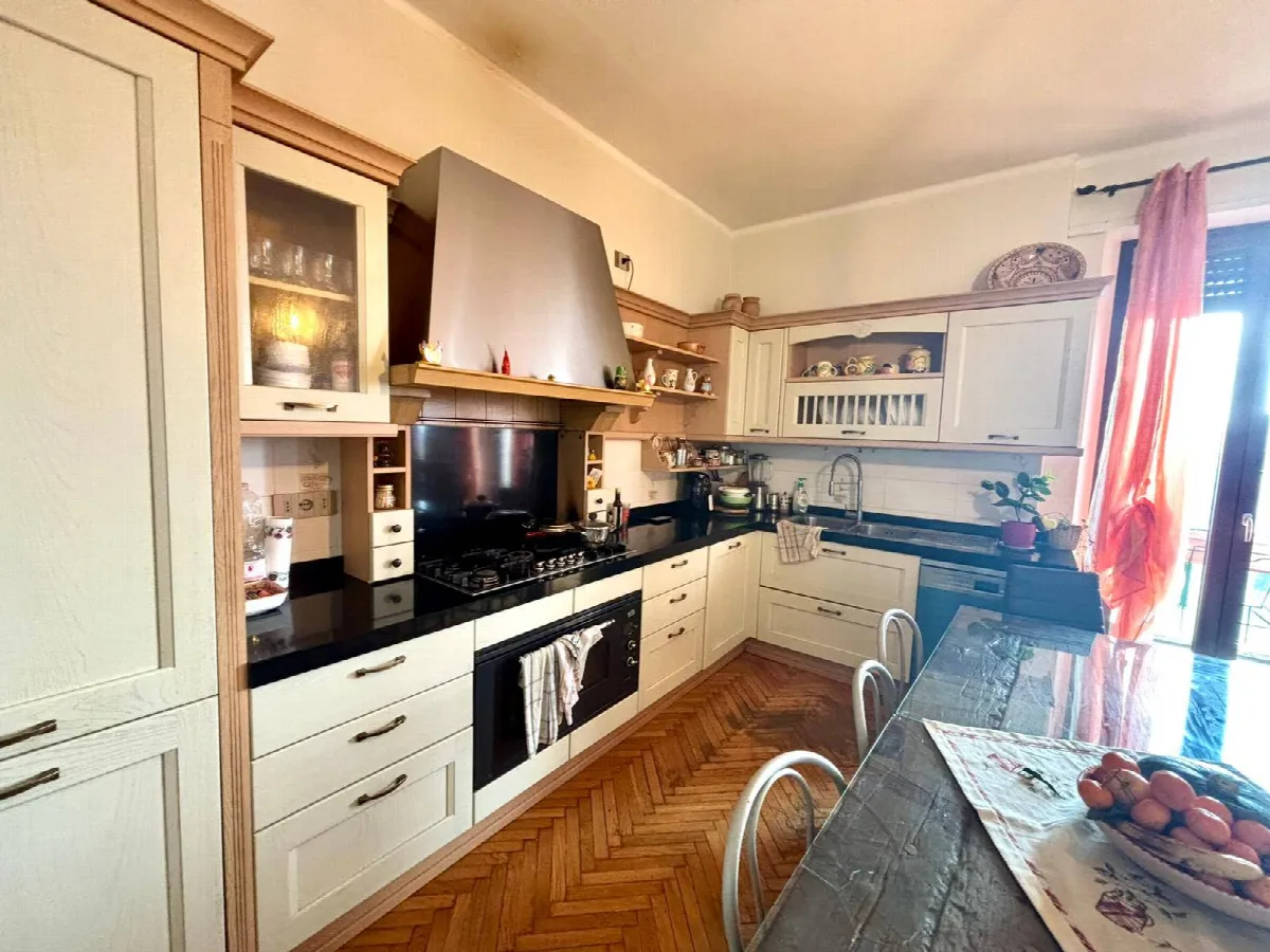Appartamento in vendita a Alessandria, Centro-P.zza Garibaldi - foto 9