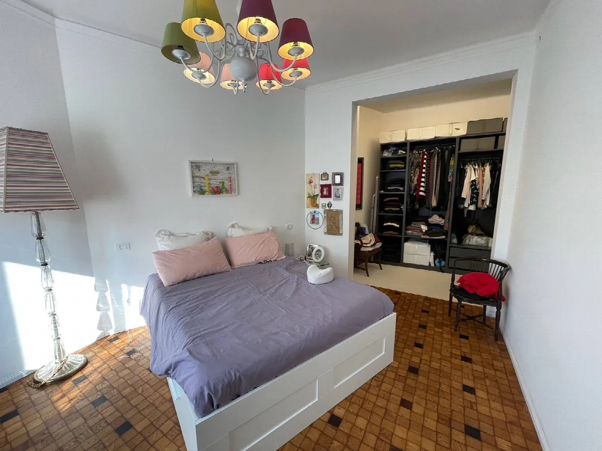 Appartamento in vendita a Alessandria, Centro-P.zza Garibaldi - foto 10