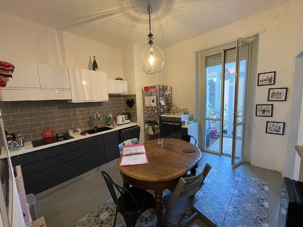 Appartamento in vendita a Alessandria, Centro-P.zza Garibaldi - foto 3