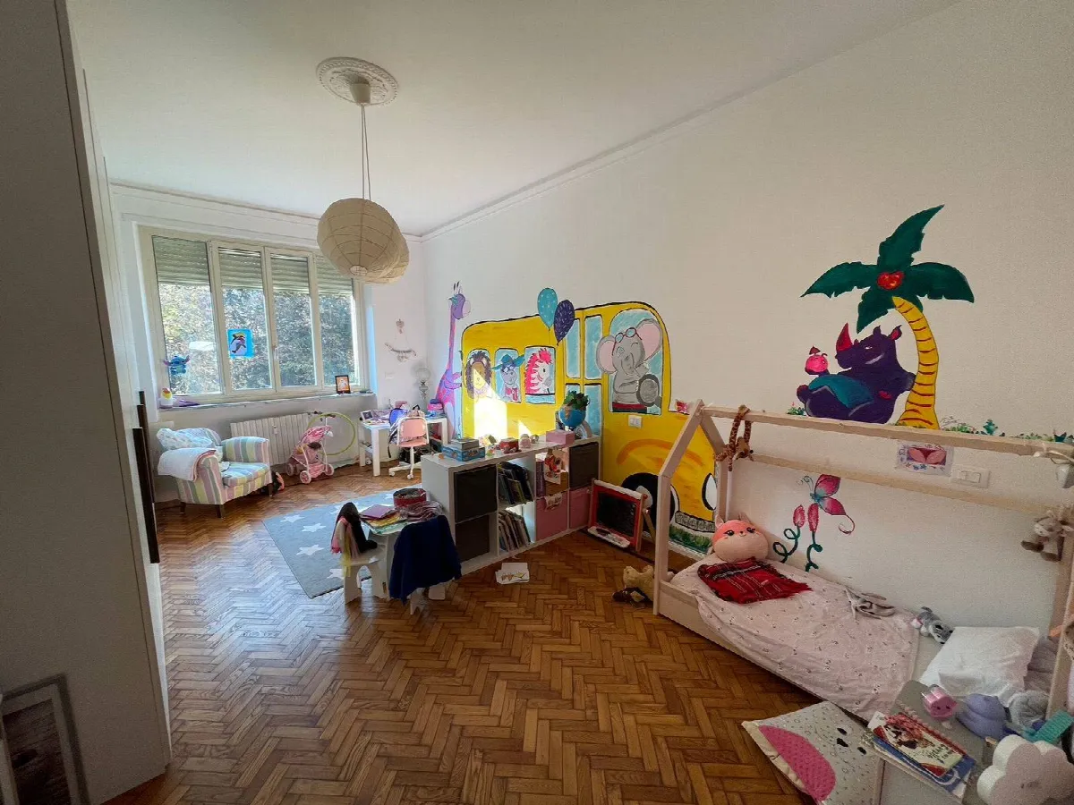 Appartamento in vendita a Alessandria, Centro-P.zza Garibaldi - foto 7