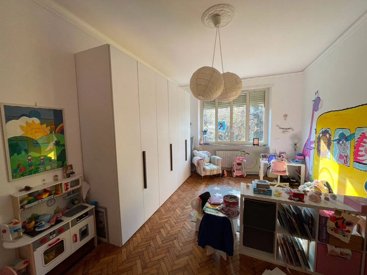 Appartamento in vendita a Alessandria, Centro-P.zza Garibaldi - foto 8