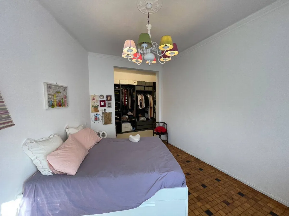 Appartamento in vendita a Alessandria, Centro-P.zza Garibaldi - foto 9