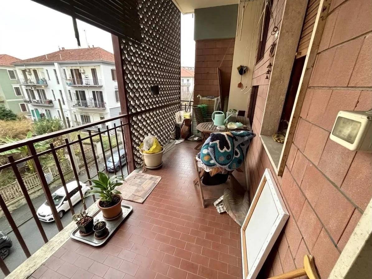 Appartamento in vendita a Alessandria, pista nuova - foto 2