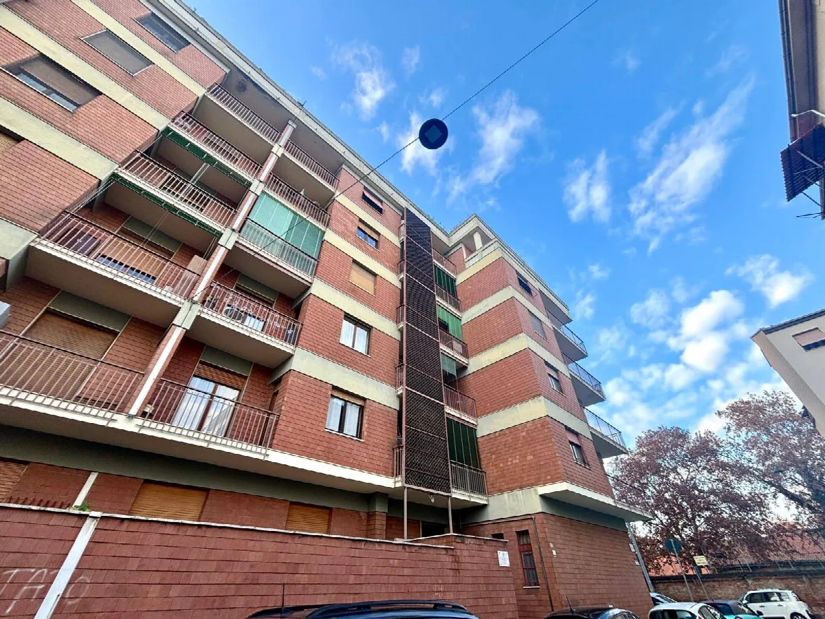 Appartamento in vendita a Alessandria, pista nuova - foto 8