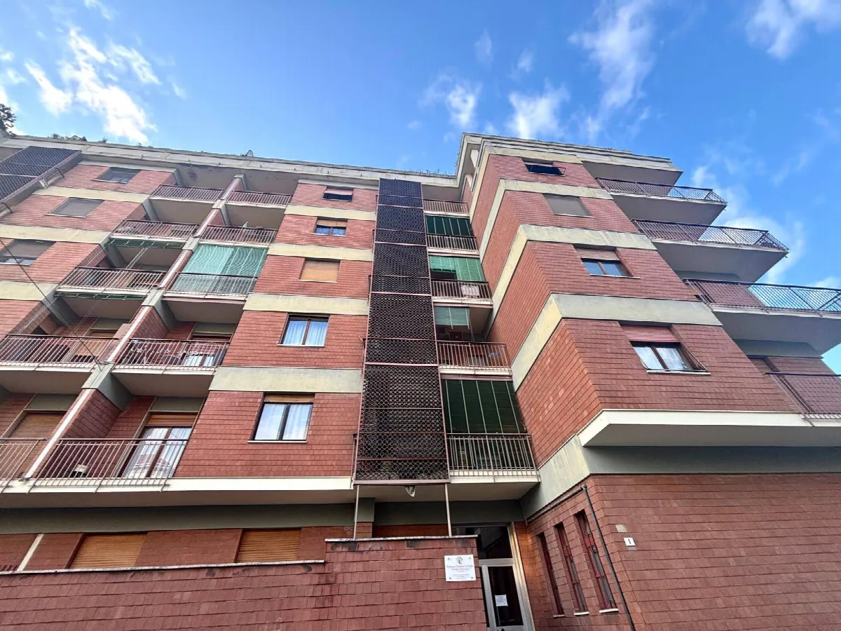 Appartamento in vendita a Alessandria, pista nuova - foto 9