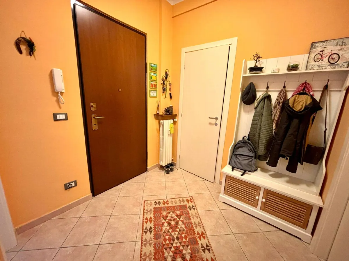 Appartamento in vendita a Alessandria, Cristo - foto 8
