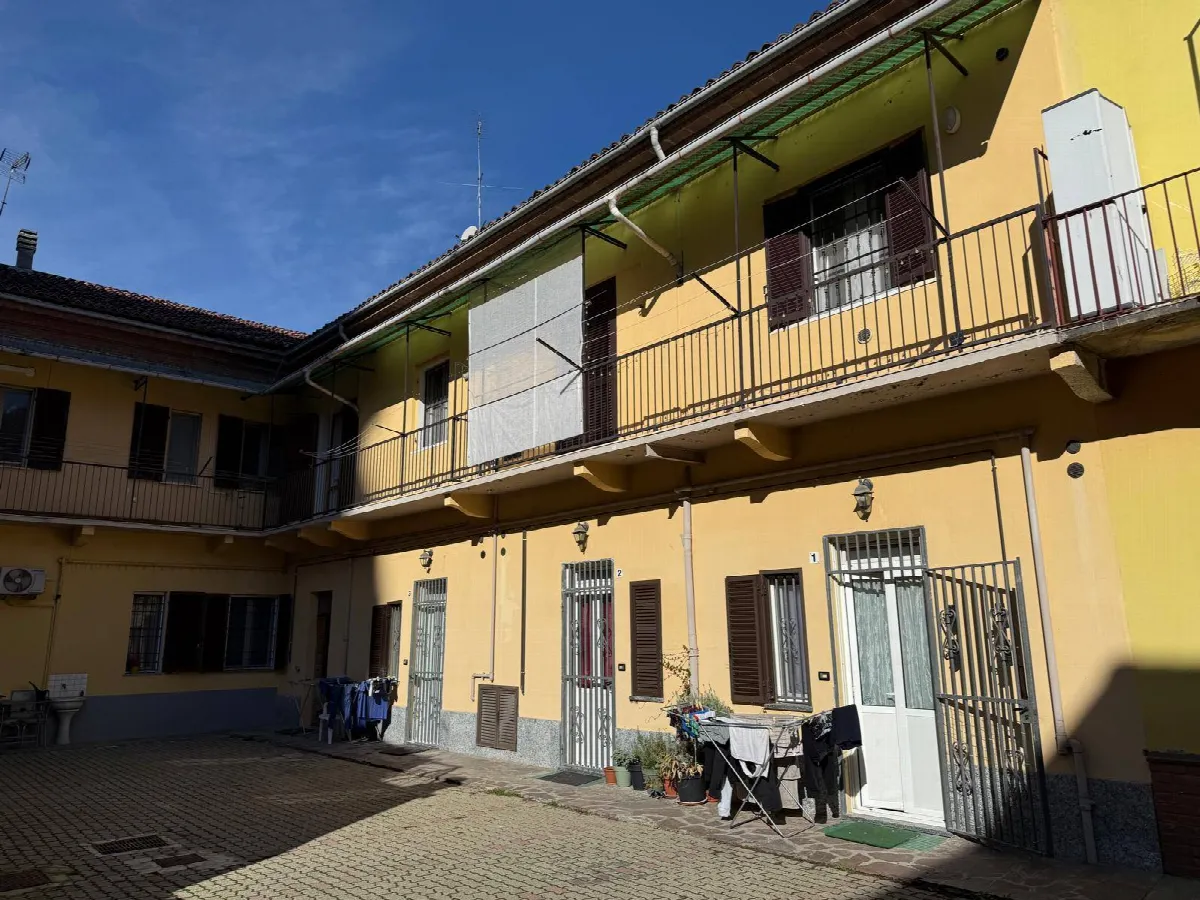 Appartamento in vendita a Alessandria, Cristo - foto 2