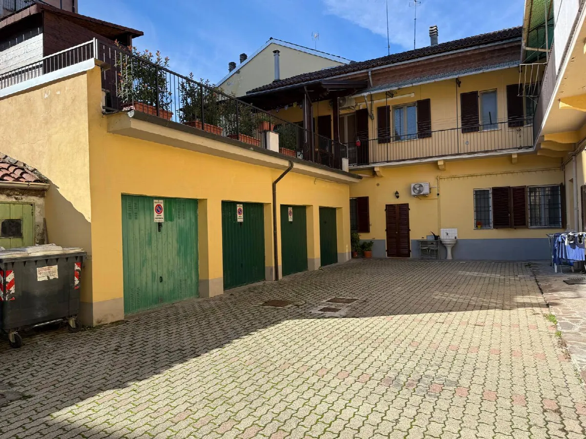 Appartamento in vendita a Alessandria, Cristo - foto 3