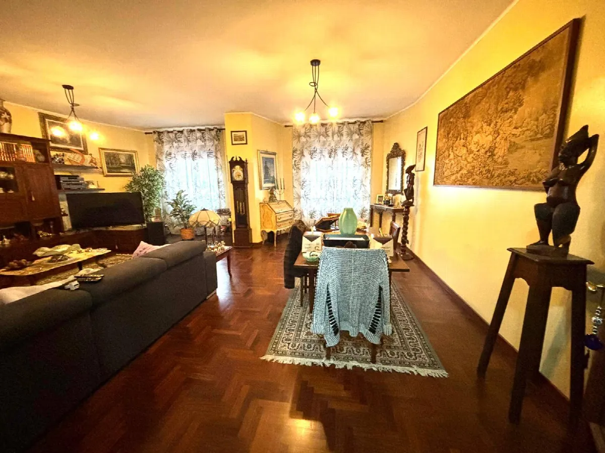 Appartamento in vendita a Alessandria, Centro-P.zza Matteotti - foto 1