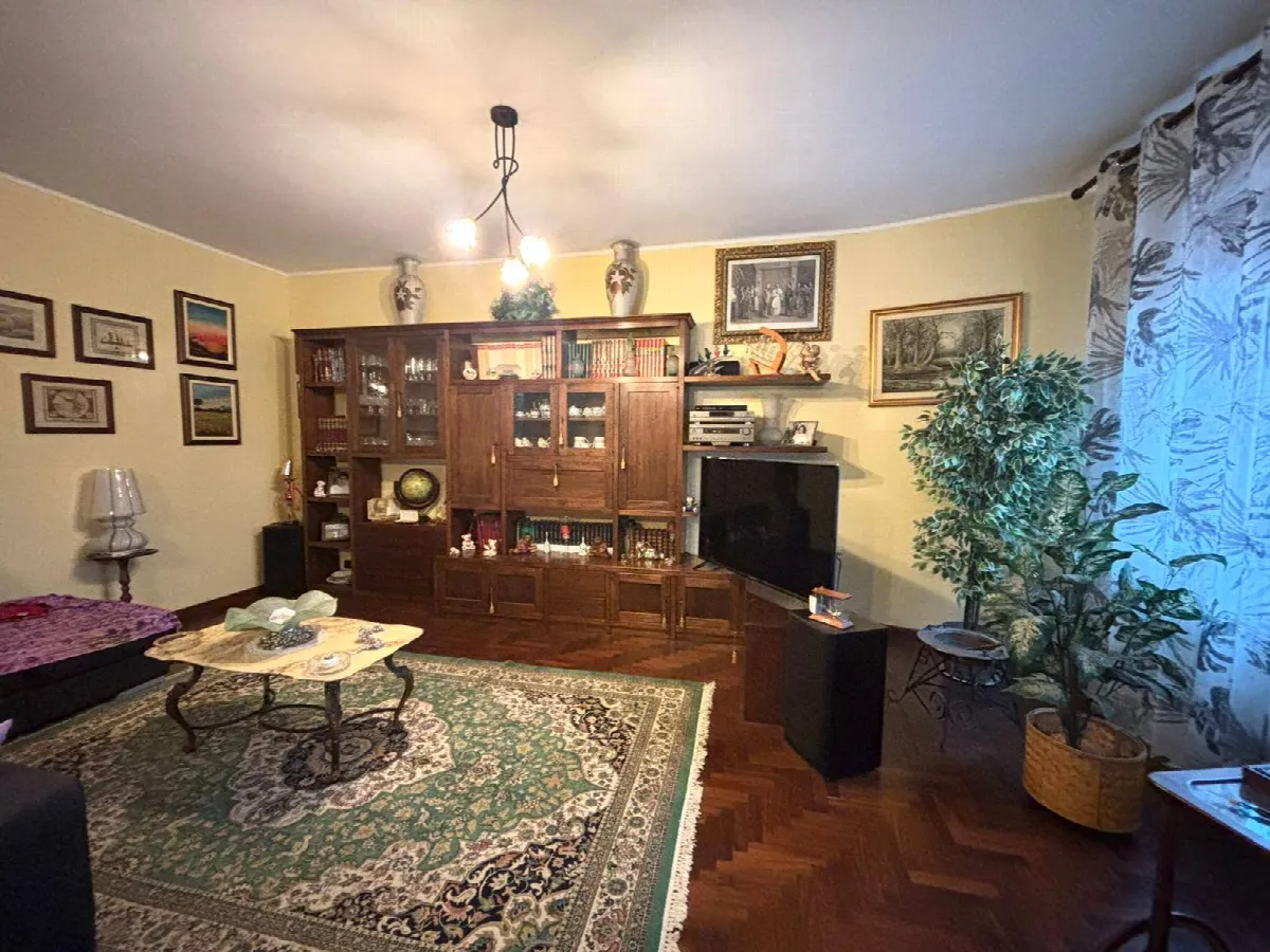 Appartamento in vendita a Alessandria, Centro-P.zza Matteotti - foto 10