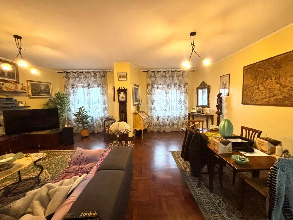 Appartamento in vendita a Alessandria, Centro-P.zza Matteotti - foto 2