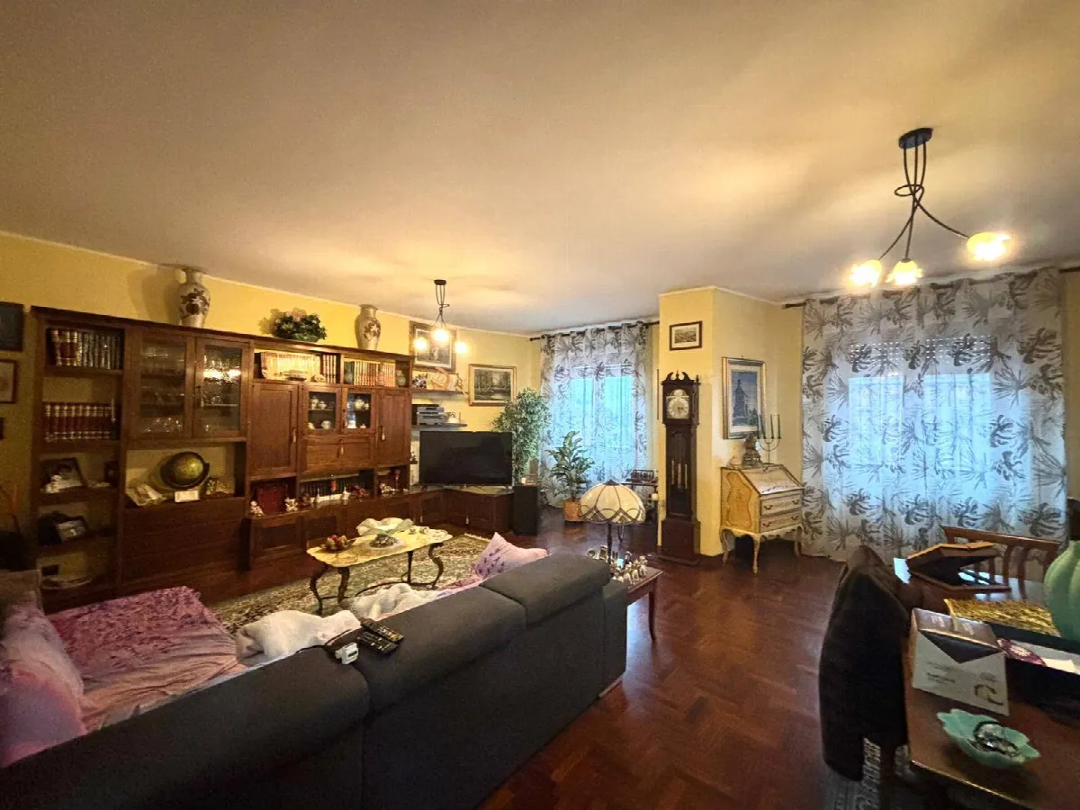 Appartamento in vendita a Alessandria, Centro-P.zza Matteotti - foto 3