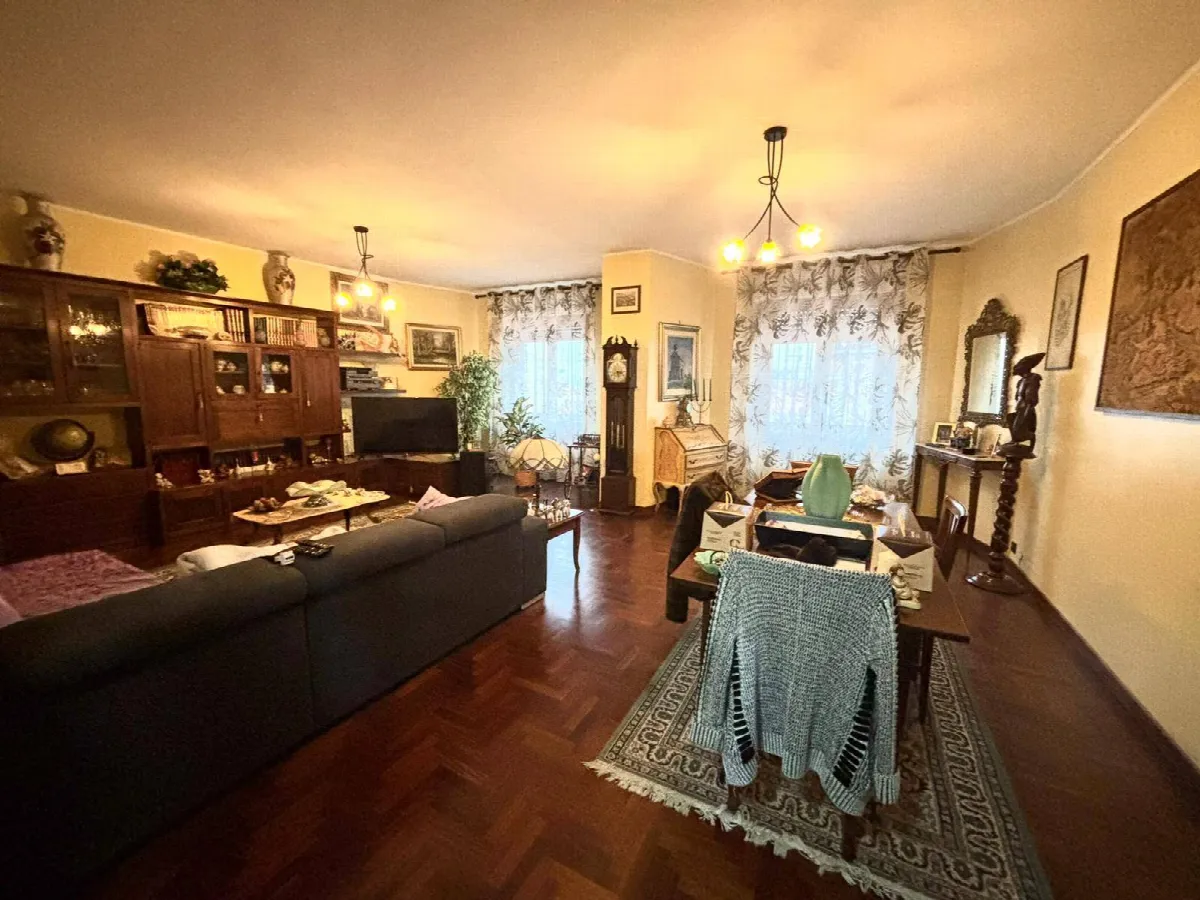 Appartamento in vendita a Alessandria, Centro-P.zza Matteotti - foto 4