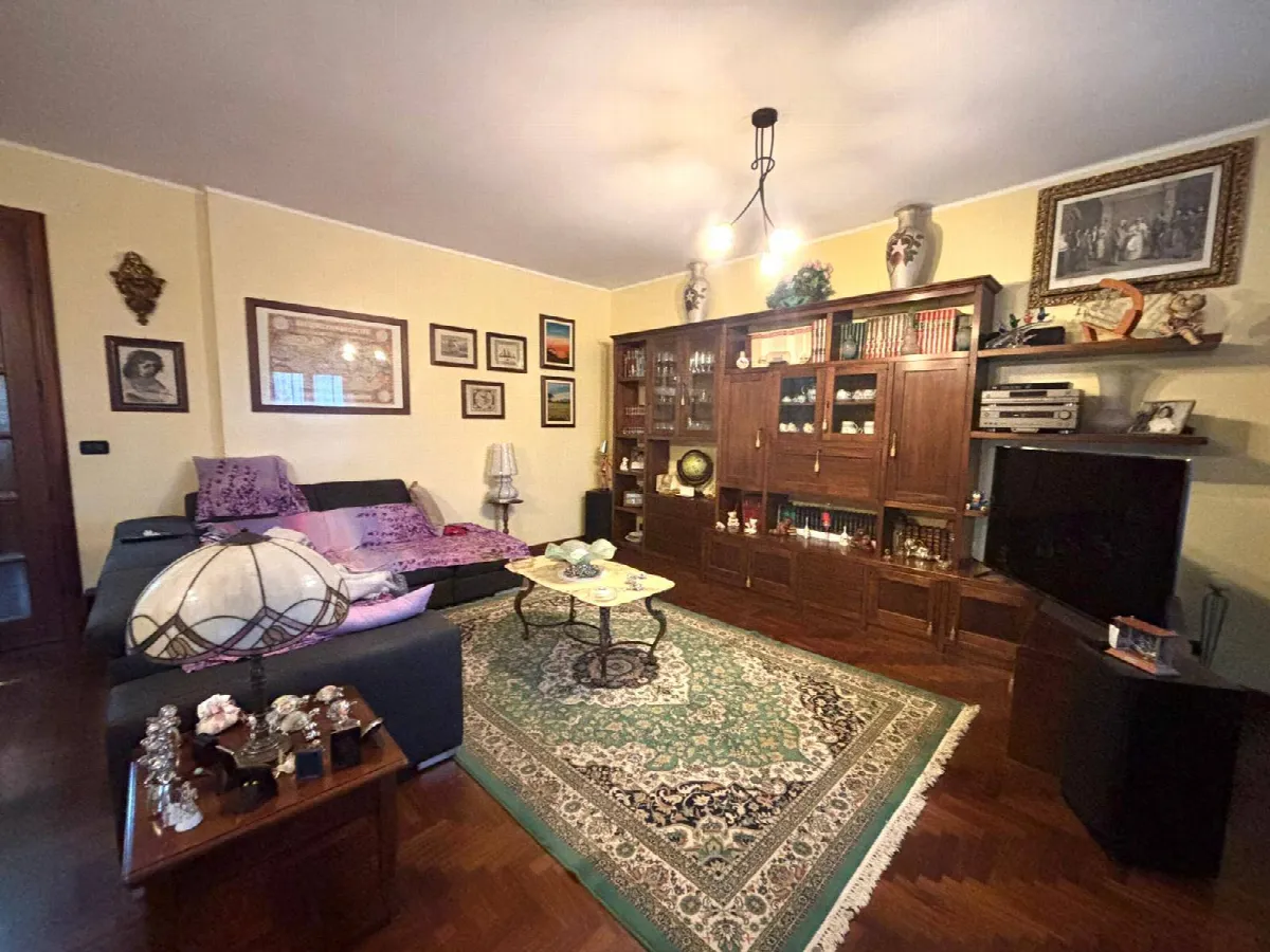 Appartamento in vendita a Alessandria, Centro-P.zza Matteotti - foto 7