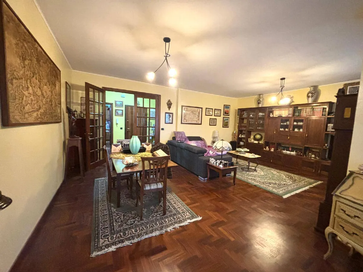 Appartamento in vendita a Alessandria, Centro-P.zza Matteotti - foto 8