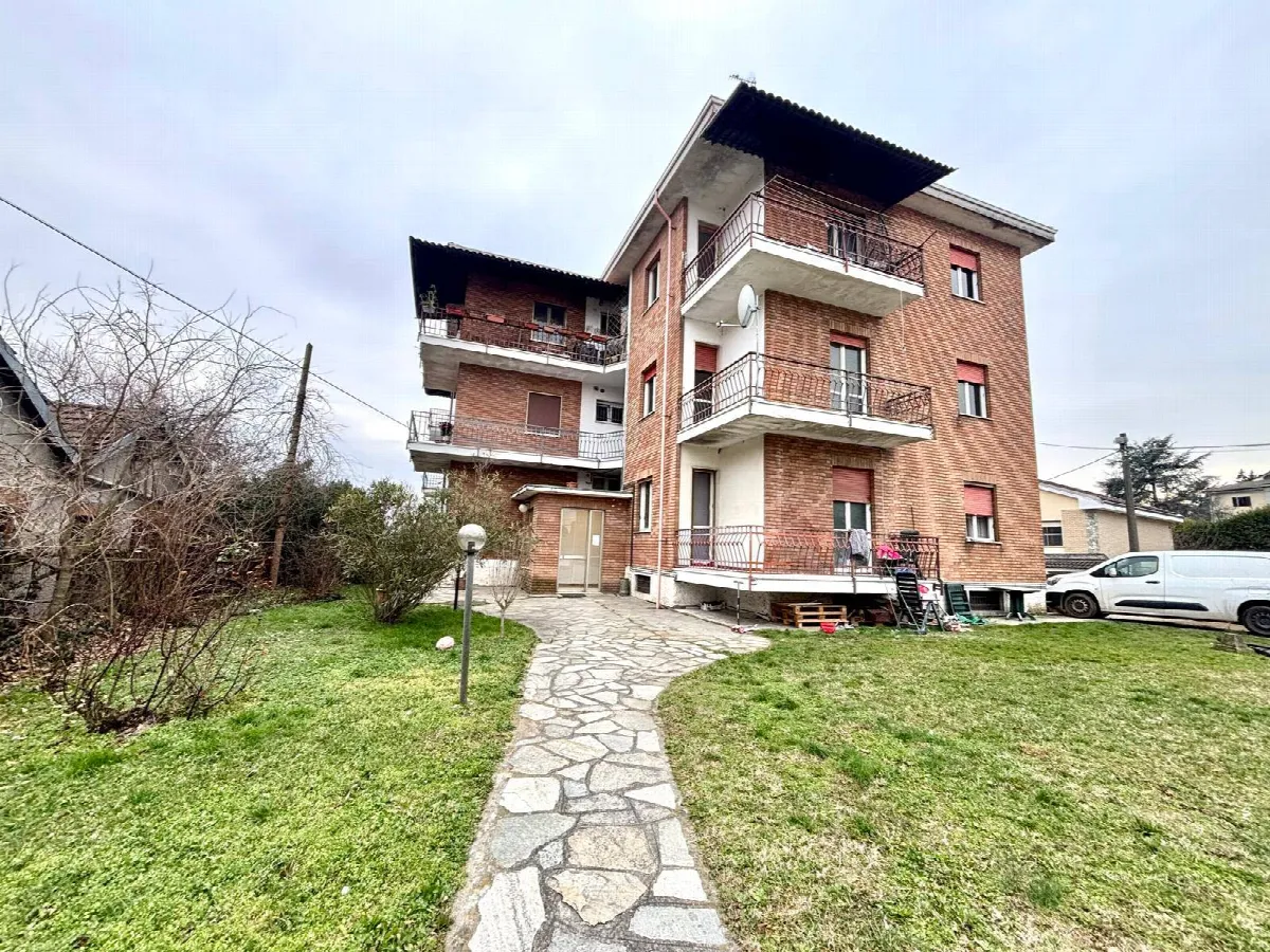 Appartamento in vendita a Alessandria, Valle San Bartolomeo - foto 1