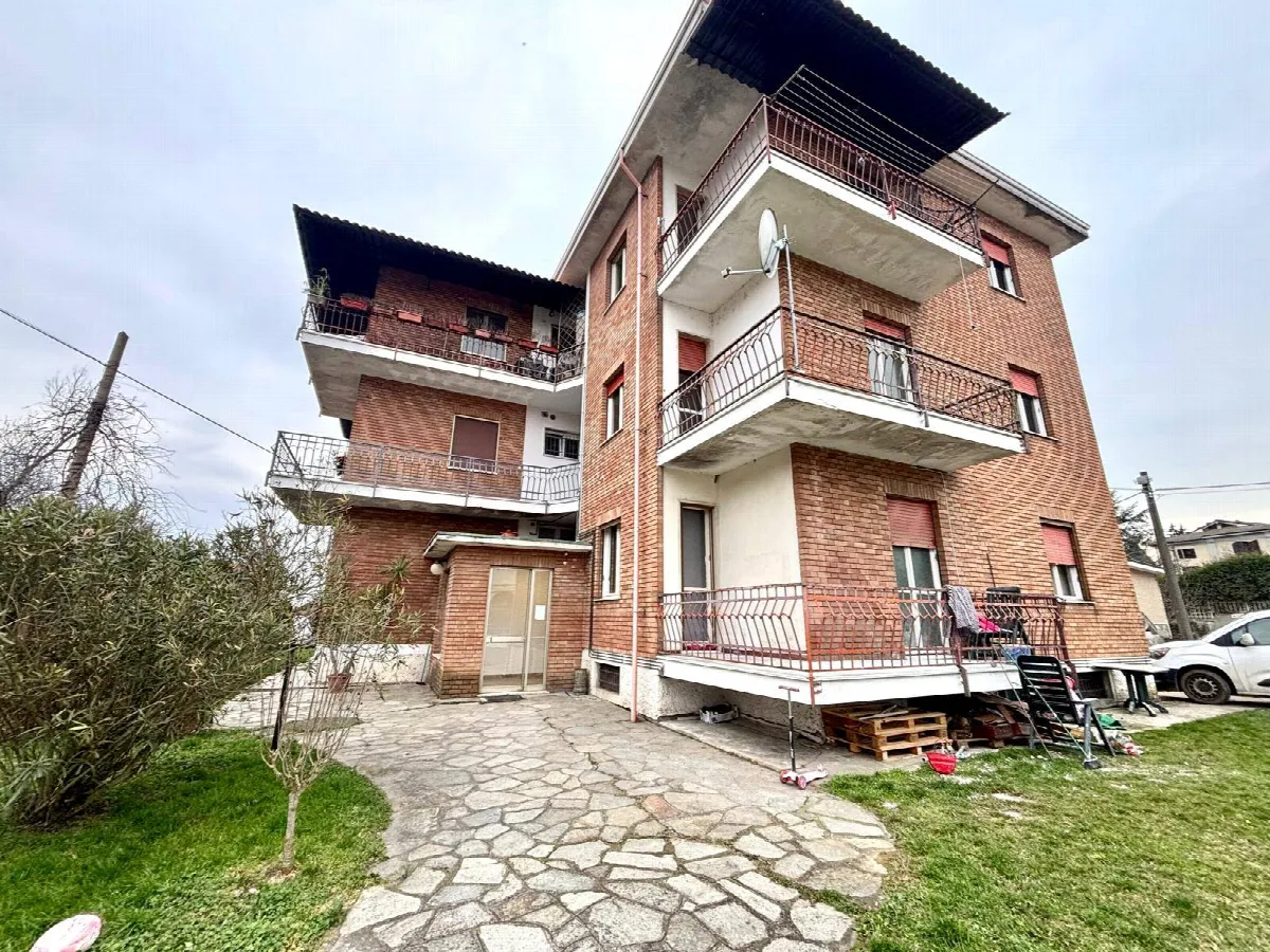 Appartamento in vendita a Alessandria, Valle San Bartolomeo - foto 2