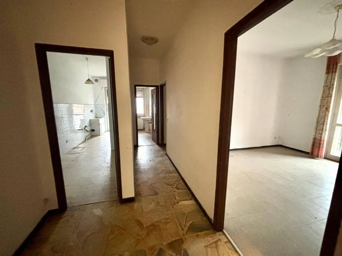 Appartamento in vendita a Alessandria, Valle San Bartolomeo - foto 3