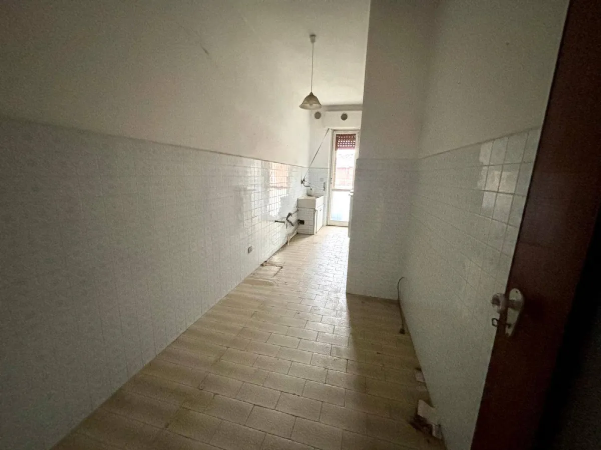 Appartamento in vendita a Alessandria, Valle San Bartolomeo - foto 4