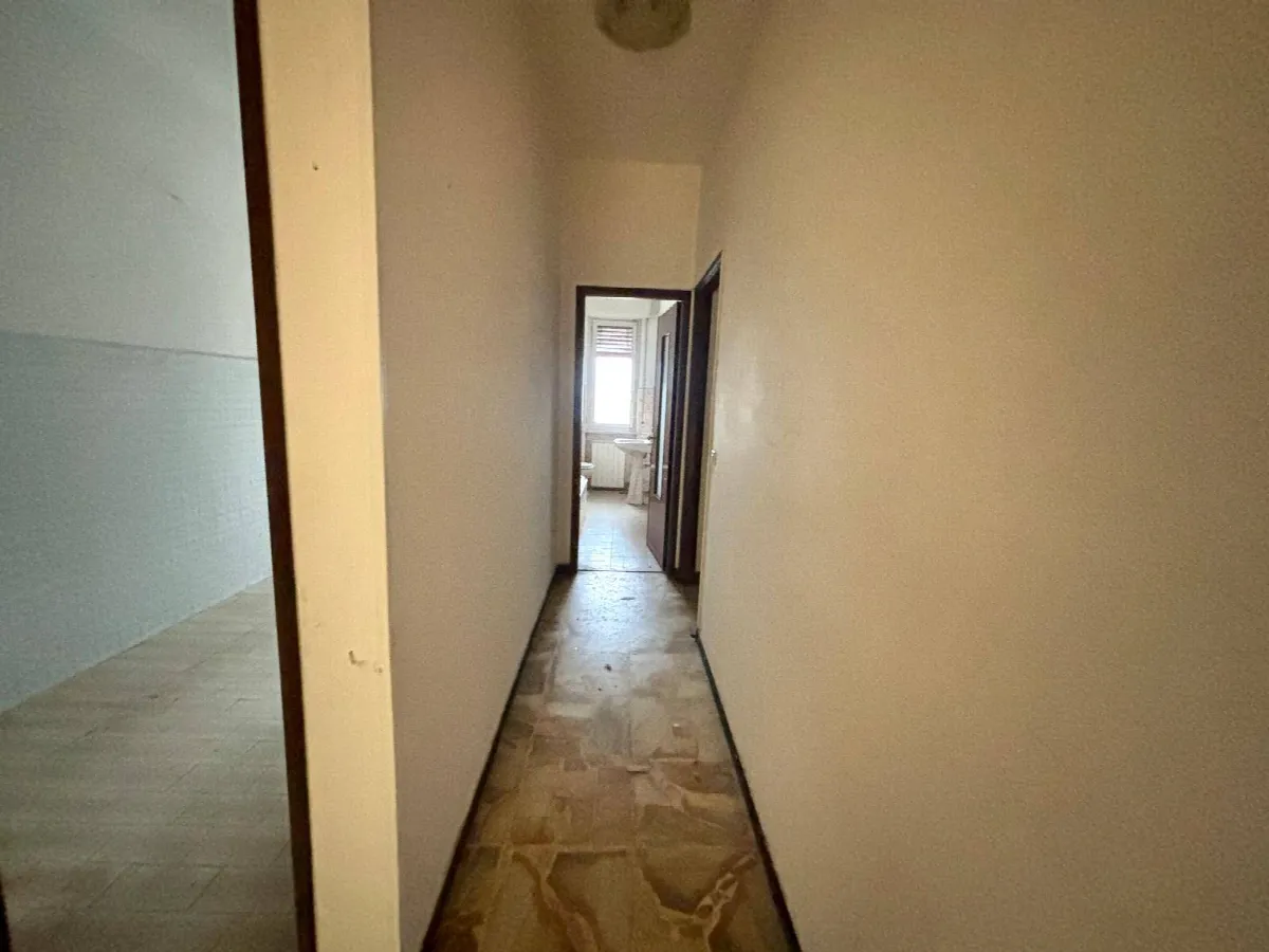 Appartamento in vendita a Alessandria, Valle San Bartolomeo - foto 5