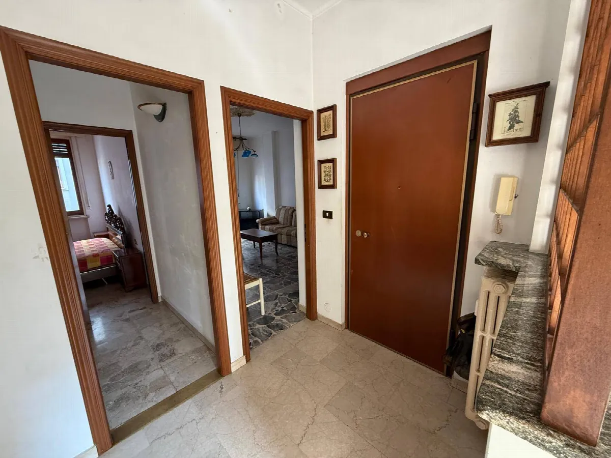Appartamento in vendita a Alessandria, Centro-P.zza Matteotti - foto 1