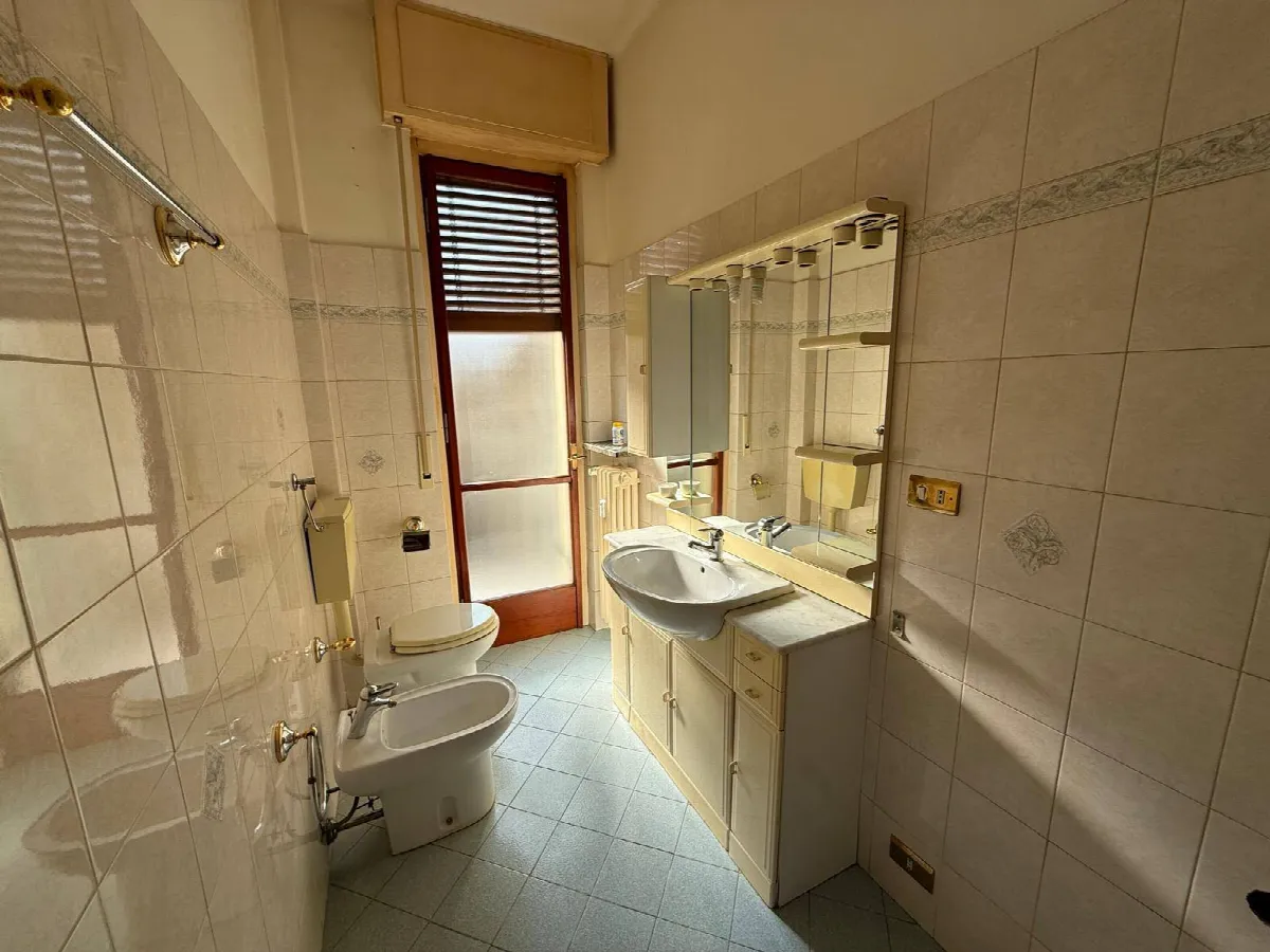 Appartamento in vendita a Alessandria, Centro-P.zza Matteotti - foto 10