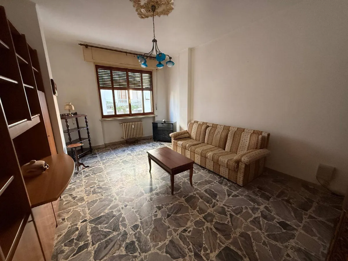 Appartamento in vendita a Alessandria, Centro-P.zza Matteotti - foto 3