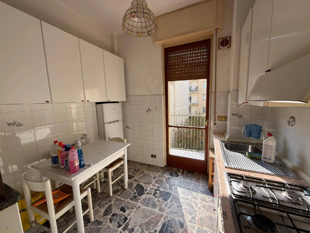 Appartamento in vendita a Alessandria, Centro-P.zza Matteotti - foto 4