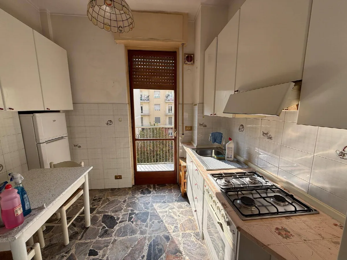 Appartamento in vendita a Alessandria, Centro-P.zza Matteotti - foto 6