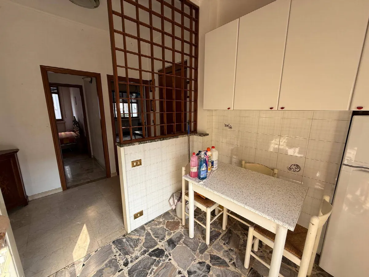 Appartamento in vendita a Alessandria, Centro-P.zza Matteotti - foto 7
